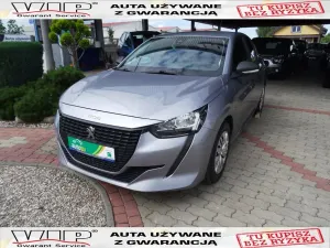 Peugeot 208 II (2019-) 1.2 PureTech Like S&S 2021