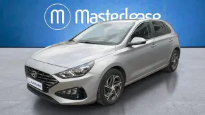 Hyundai i30 III (2017-) 1.5 DPI Smart 2022