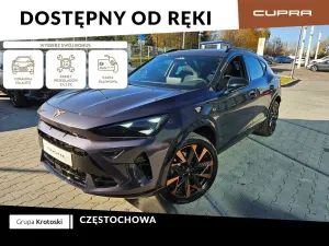 Cupra Formentor 1.5 eTSI mHEV DSG 2026