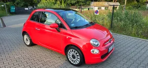 Fiat 500 1.2 Lounge 2018