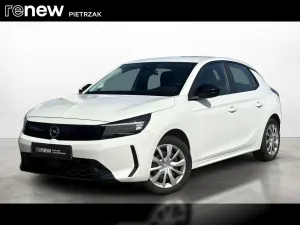 Opel Corsa F (2019-) 1.2 S&S 2024