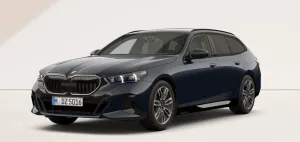 BMW 5 Series G60 (2023-) 520d xDrive 2025
