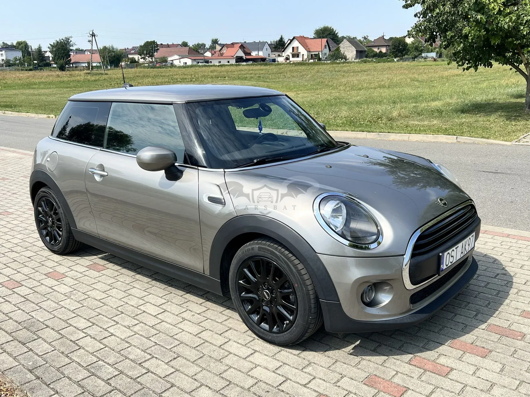 Mini One 2019