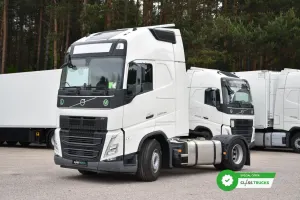 Volvo FH 2024