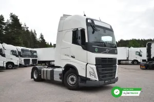 Volvo FH 2024
