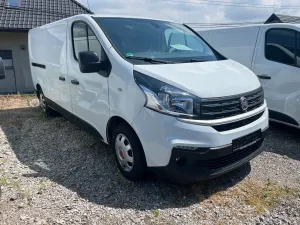 Fiat Talento 2020