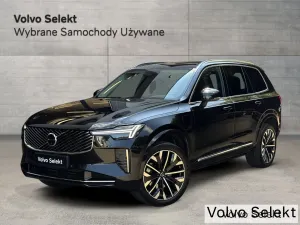 Volvo XC90 II (2014-) 2025