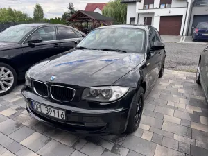 BMW 1 Series E81/E87 (2004-2013) 116i Edition Lifestyle 2010