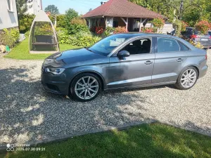 Audi A3 8V (2012-) 1.8 TFSI S tronic Attraction 2016