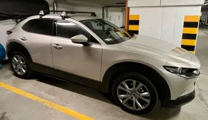 Mazda CX-30 2.0 mHEV Hikari 2WD 2023