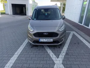 Ford Tourneo Connect II (2013-2022) 1.5 TDCi Trend 2019