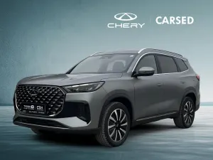 Chery Tiggo 8 2025