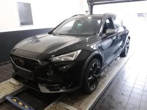 Cupra Formentor 2.0 TSI 4Drive VZ DSG 2024