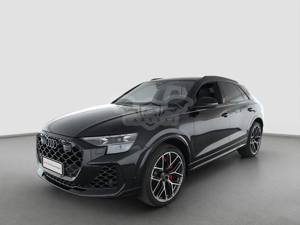 Audi RSQ8 2025