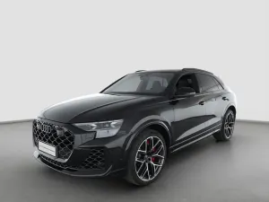Audi RSQ8 2025