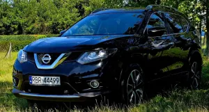 Nissan X-Trail III (2014-2021) 1.6 DCi ALL-MODE 4x4i N-Connecta 2016