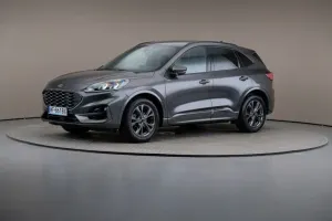 Ford Kuga III (2019 - ) 2023