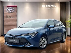 Toyota Corolla Seria E21 (2019-) 1.8 Hybrid Comfort 2022