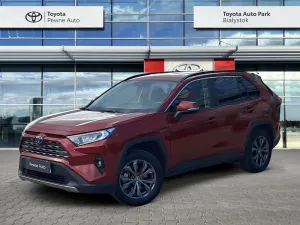 Toyota Rav4 V (2018-) 2.5 Hybrid Comfort 4x2 2023