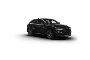 Alfa Romeo Tonale 1.5 T4 GSE mHEV Sprint DCT 2026