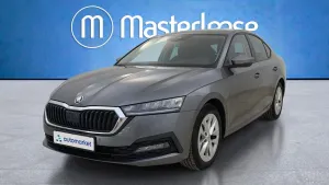 Skoda Octavia IV (2020-) 1.5 TSI ACT Ambition 2023