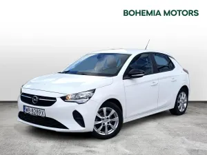 Opel Corsa E (2014-2019) 2022