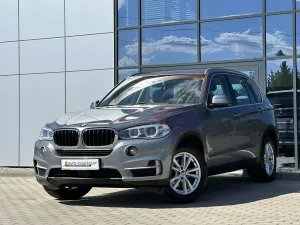 BMW X5 F15 (2013-2018) xDrive25d 2016