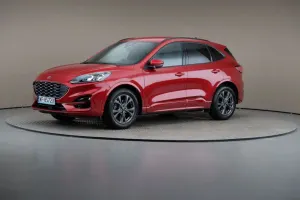 Ford Kuga III (2019 - ) 2023