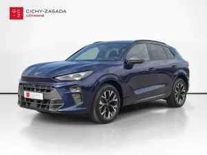 Cupra Terramar 1.5 eTSI mHEV DSG 2025