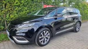 Renault Espace V (2015-2023) 1.6 dCi Energy Magnetic EDC 2015
