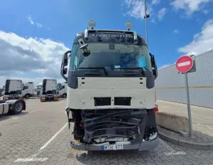 Volvo FH 2023