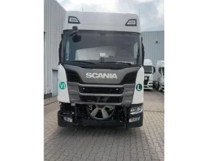 Scania R-series 2023