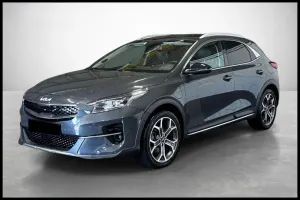 Kia XCeed 1.6 GDI PHEV L DCT 2021