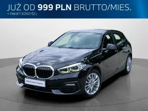 BMW 1 Series F40 (2019-) 118i Advantage 2024