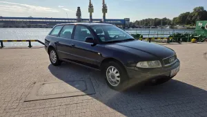 Audi A4 B5 (1995-2001) 1.9 TDI 2001