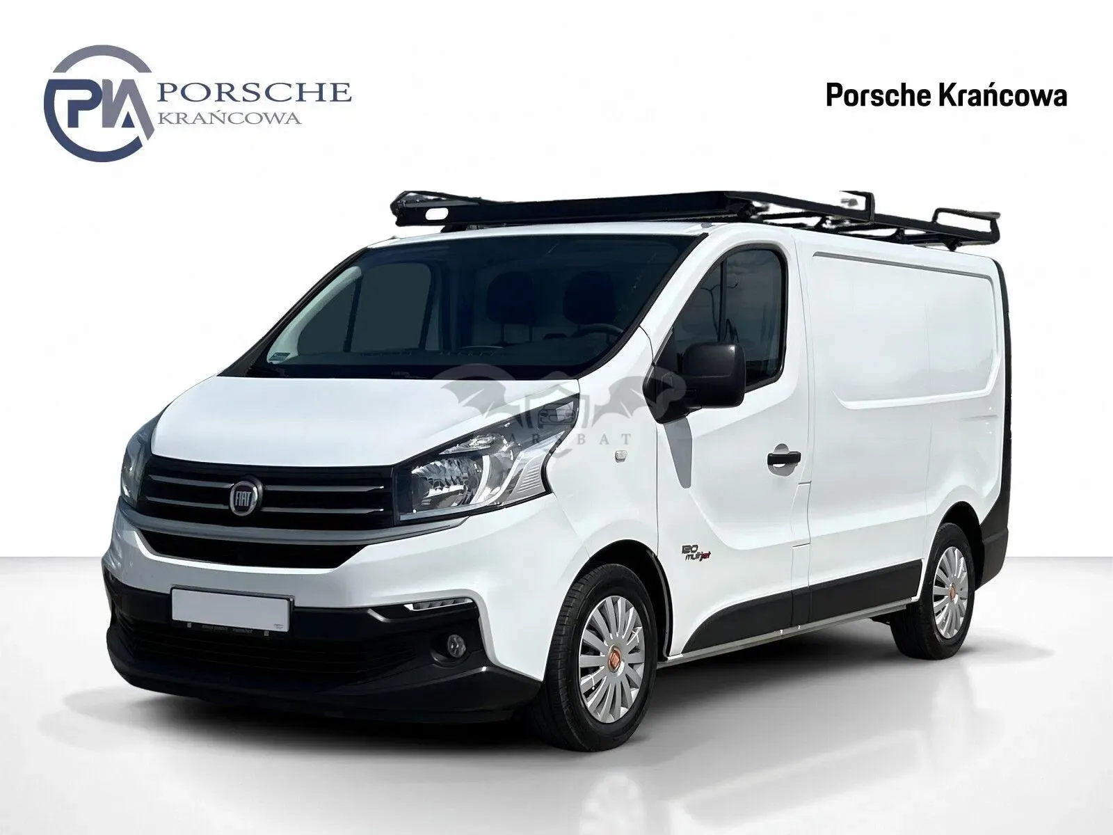 Fiat Talento 2018