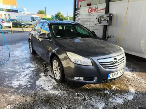 Opel Insignia A (2008-2017) 2.0 CDTI 2009