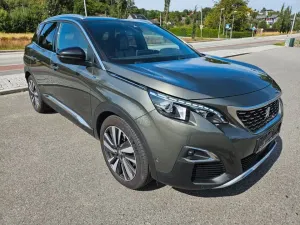 Peugeot 3008 II (2016-2024) 1.6 PureTech HYbrid4 GT Line S&S EAT8 2020