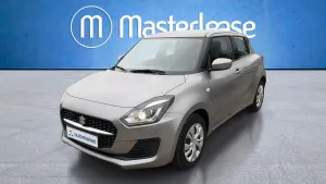Suzuki Swift VI (2017-2024) 1.2 Dualjet SHVS Premium 2021