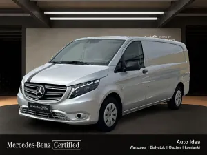 Mercedes-Benz Vito 2023