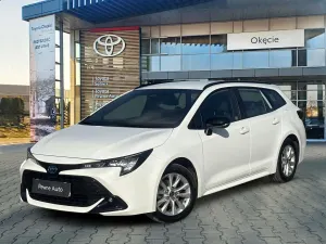 Toyota Corolla Seria E21 (2019-) 1.8 Hybrid Comfort 2025