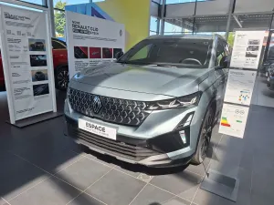 Renault Austral 1.2 E-Tech Full Hybrid 200 Techno MMT 2026