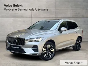 Volvo XC60 II (2017-) 2025