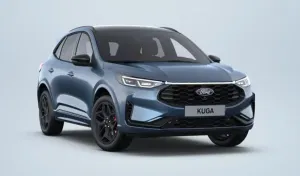Ford Kuga III (2019 - ) 2026