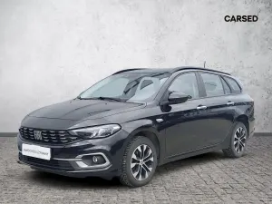Fiat Tipo II (2016-) 2022