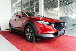Mazda CX-30 2.0 mHEV Exclusive-Line 2WD 2025