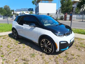 BMW i3 i3S 120 Ah 2019
