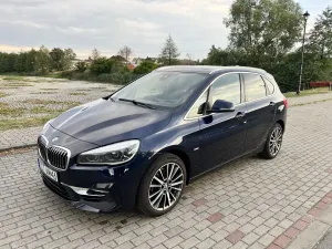 BMW 2 Series 218i Luxury Line 2018