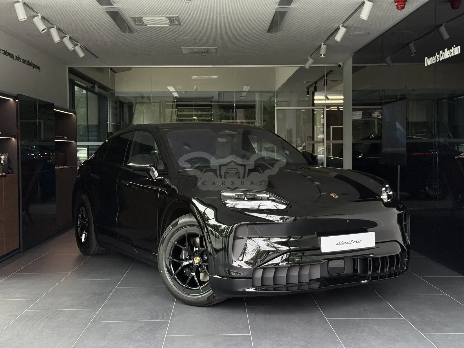 Porsche Cayenne III (2017-) 2026