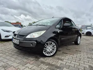 Mitsubishi Colt Z30 (2004-2012) 1.5 Invite 2008